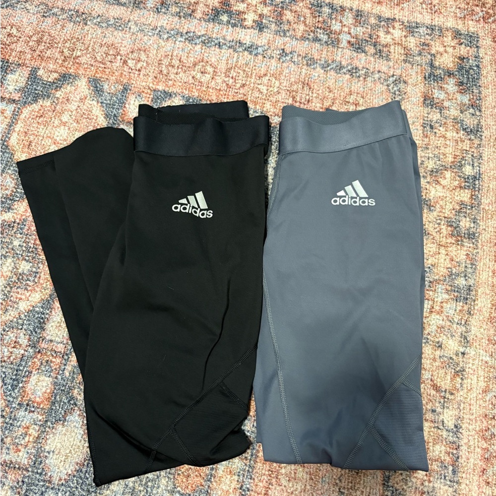 Women’s Adidas Techfit Compression Leggings
